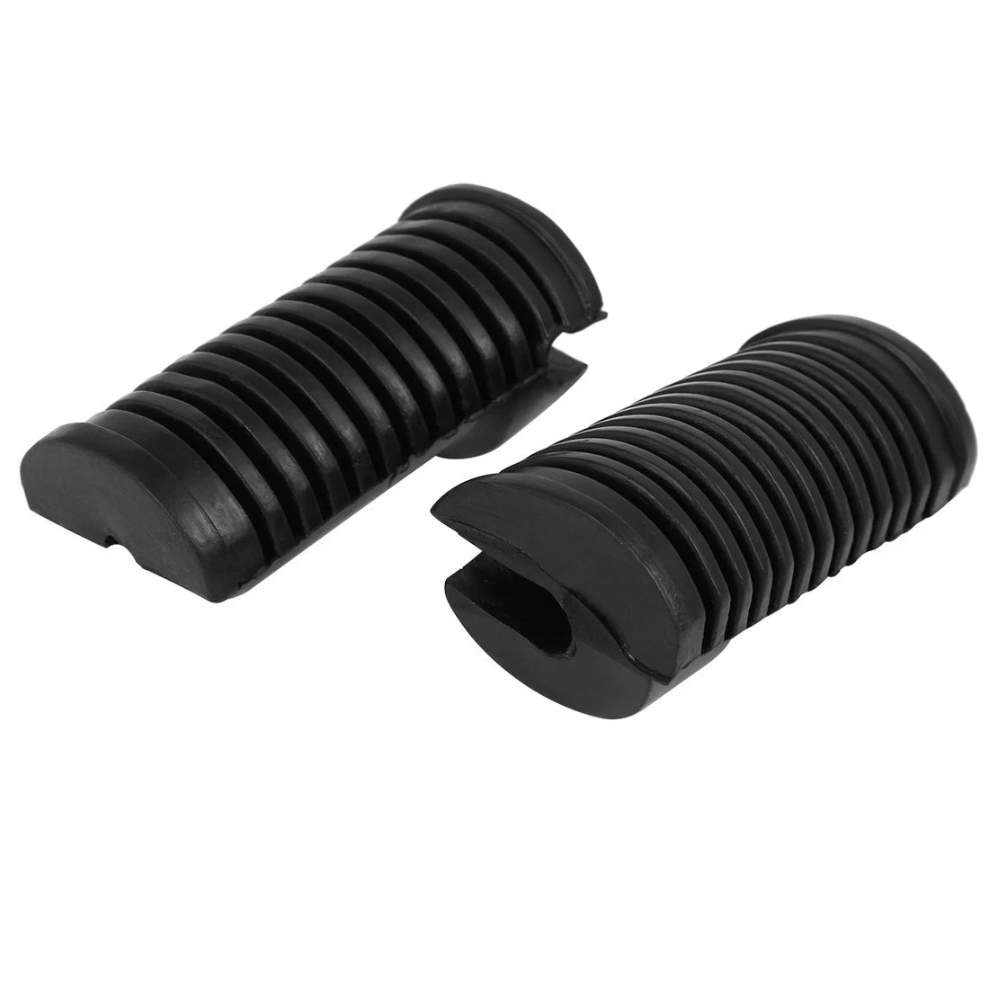 1 Pair Foot Pegs for Suzuki GS 125 (2000–2023)