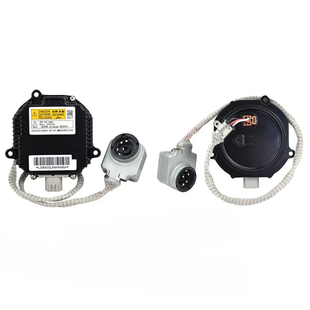 HID Xenon Ballast Control Unit for Nissan 350Z Infiniti M35 M45 (2003–2009)