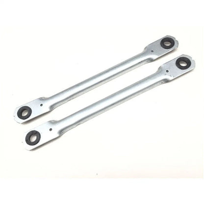 Windscreen Wiper Linkage Bars for Fiat Punto (1999-2006)