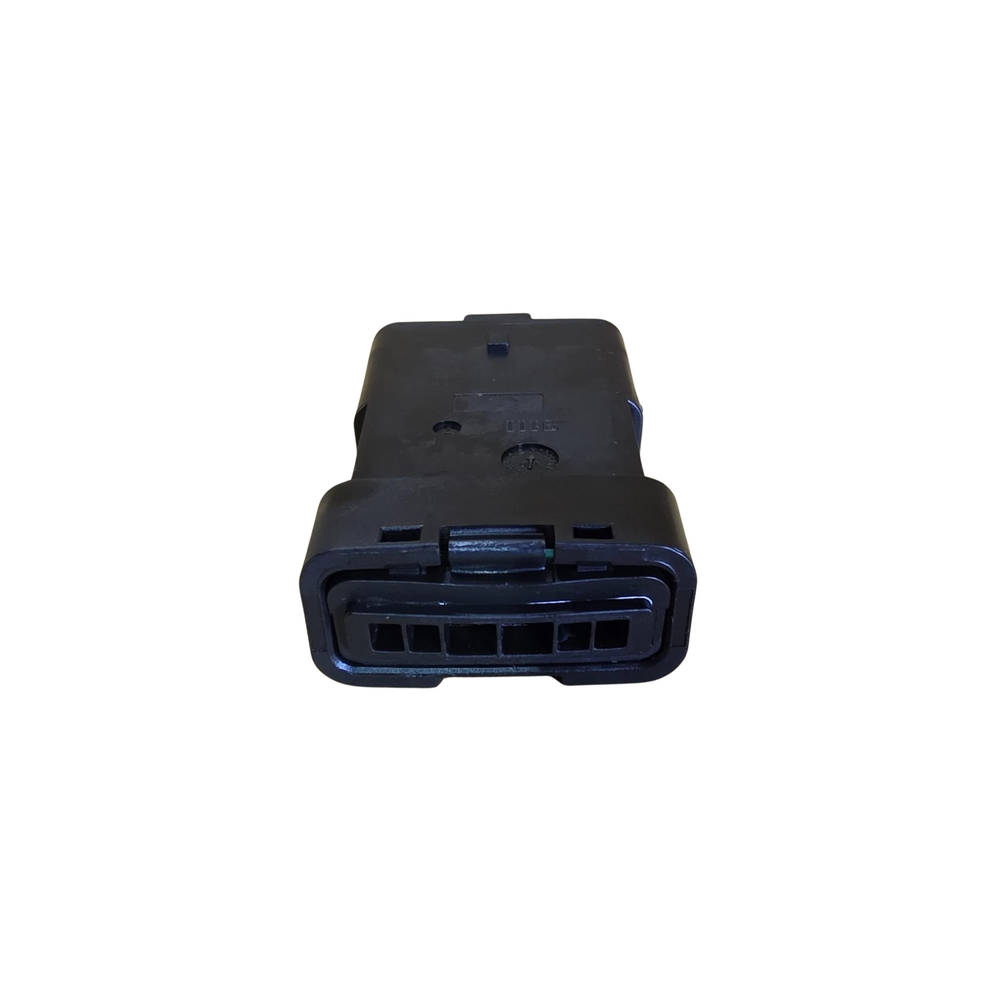 Throttle Oil Pump Connector Plug for Citroen