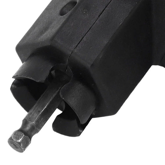 Electric Hand Drill 90 Degree Corner Tool for Multifunctional Use