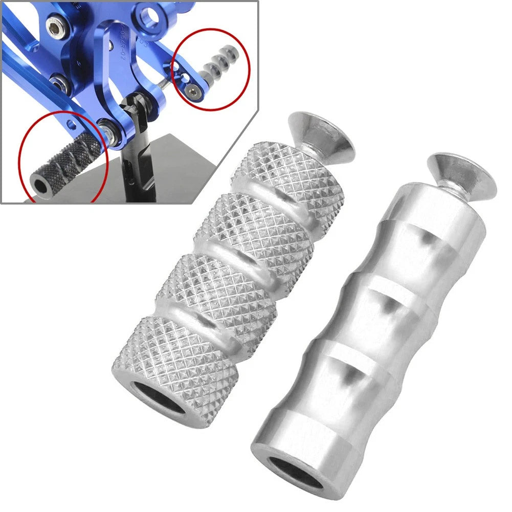 Universal Motorcycle GPS Phone Holder Bracket Clamp Stand