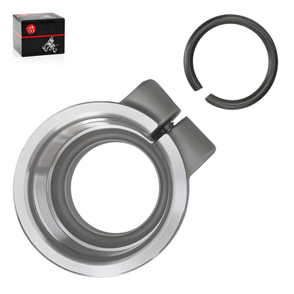 Axle Nut with Ring for Polaris Trail Blazer 250 330 Trail Boss 330 Scrambler 500 (1999–2006)
