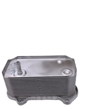 Engine Oil Cooler for Porsche Boxster 986 987 1997–2008