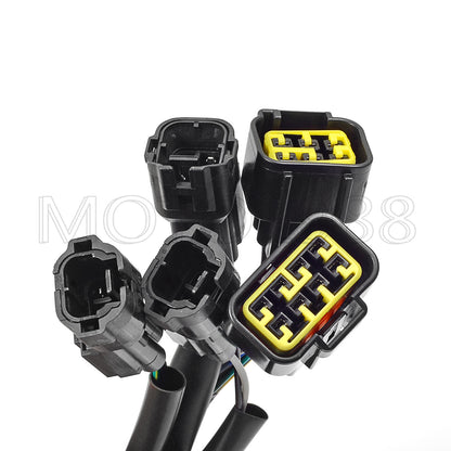 Wire Harness for Honda TRX450R (2004–2005)