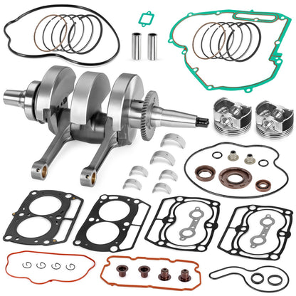 Crankshaft Engine Rebuild Kit for Polaris RZR 800 (2008–2014)