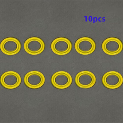 10Pcs Gear Case Lube Oil Drain Plug Washer Gasket for Mercury Mercruiser