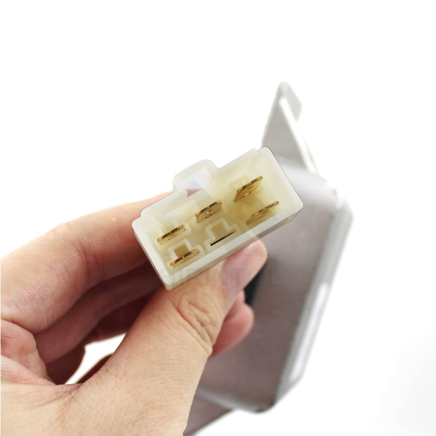 Regulator Relay for Mitsubishi Excavator
