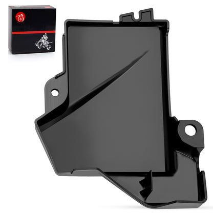 Battery Box Cover Lid for Yamaha TT-R125 (2008–2024)