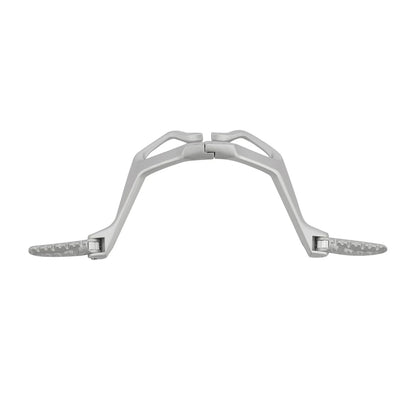 Passenger Footpegs Bracket for Ducati 1199 Panigale (2013-2014) 1299 (2015-2016)