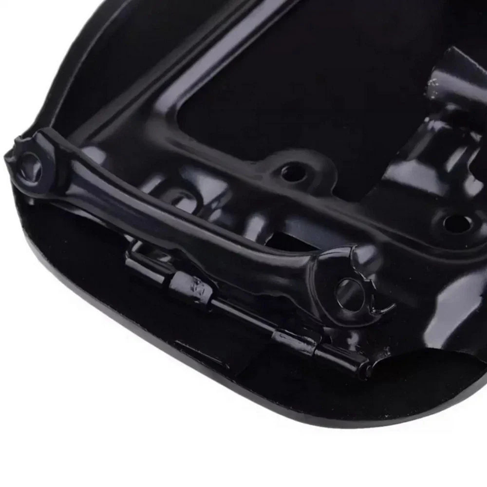 Fuel Filler Door Lid Assy Black for Toyota 4Runner (2003-2009)