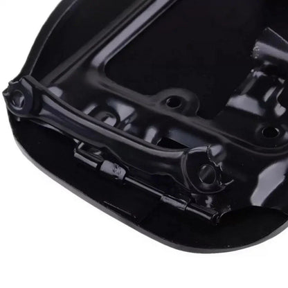Fuel Filler Door Lid Assy Black for Toyota 4Runner (2003-2009)