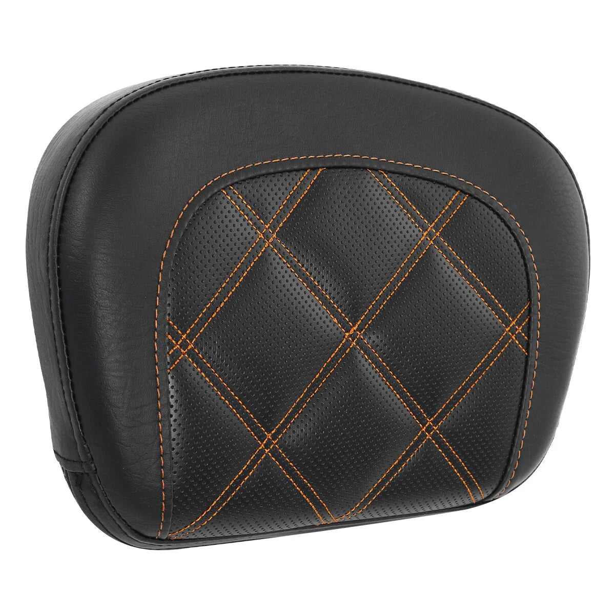 Sissy Bar Backrest for Harley Touring Electra Street Glide (2009-2023)