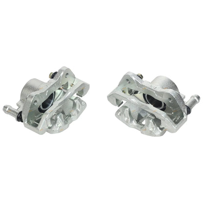 LH & RH Front Brake Caliper Set for Isuzu MU UCS55 (1990 - 1995)