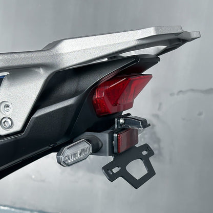 Tail Tidy Eliminator License Plate Holder for Honda XL750 Transalp (2023–2025)