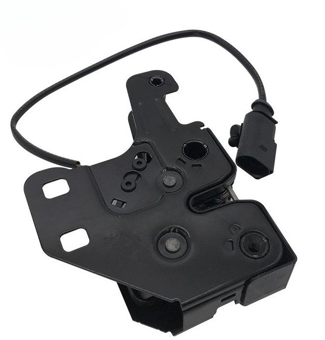 Front Bonnet Lid Lock Latch for Audi S4 (2001–2009)