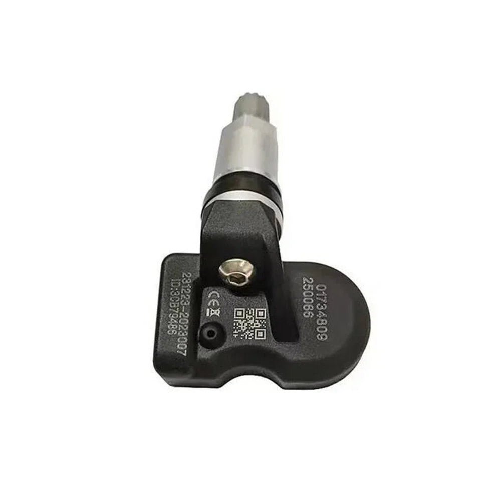 4 x TPMS Tire Pressure Sensors for Geely GE11 Vision Emgrand (2018-2023)