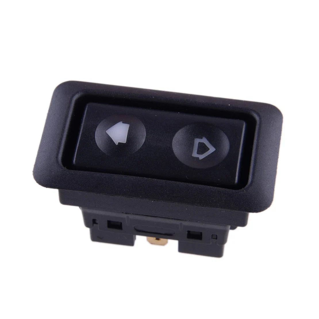 12V Universal Car Power Window Regulator Switch Control for Various Models