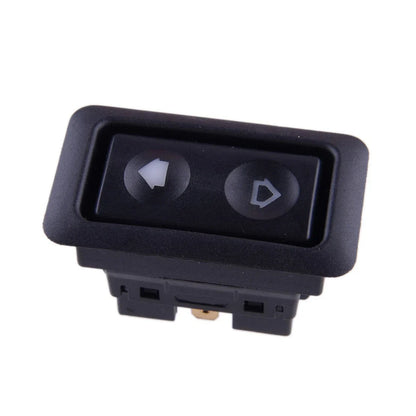 12V Universal Car Power Window Regulator Switch Control for Various Models