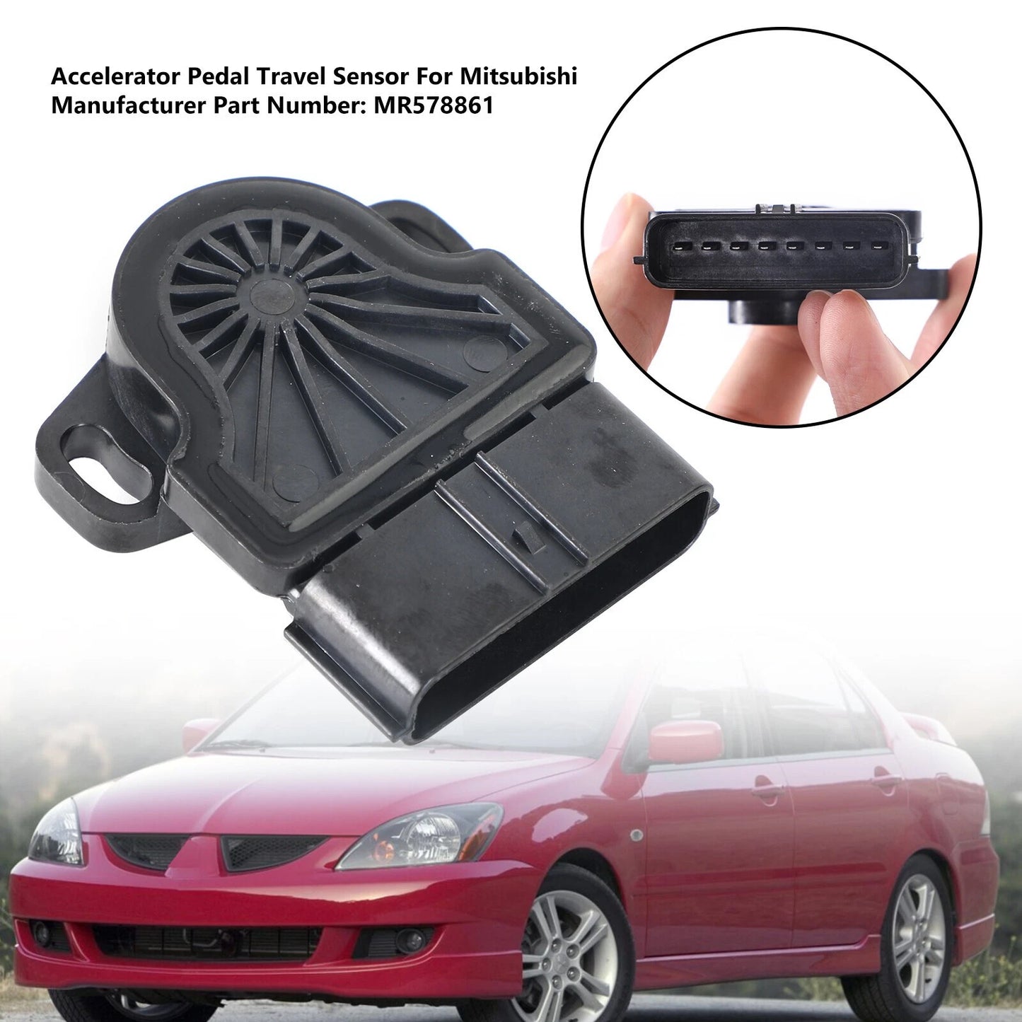 Water Pump Seal Kit for Kawasaki Ninja 500/R EX 500 (1987–2004)
