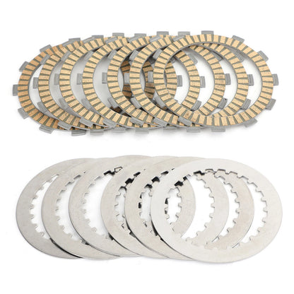 Clutch Disc Kit for Honda CR125R (1986–1999)