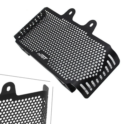 Radiator Grille Guard Cover for BMW R Nine T (2014-2019) & Pure Racer (2017-2019)