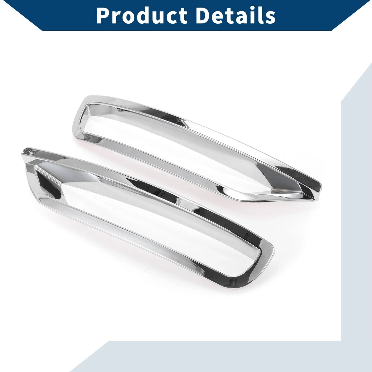 1 Pair Rear Left Tail Lights