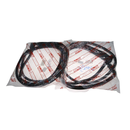 Front Door Weatherstrip for Toyota Camry (2006–2012)
