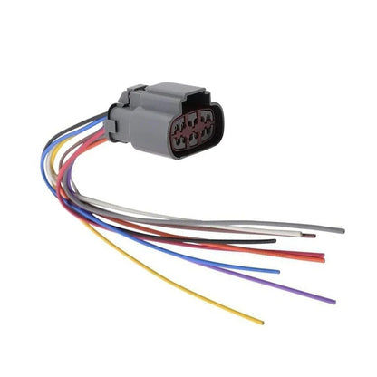 Transmission Solenoid Wire Harness for Ford E4OD and 4R100