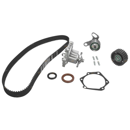 Timing Belt Water Pump for Hilux LN147 LN167 LN172 (1997–2005)