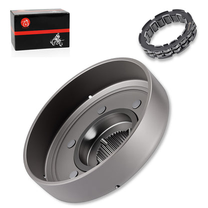 Clutch Housing Bearing for Honda Rancher 420 TRX420FE FM TE TM (2007–2024)