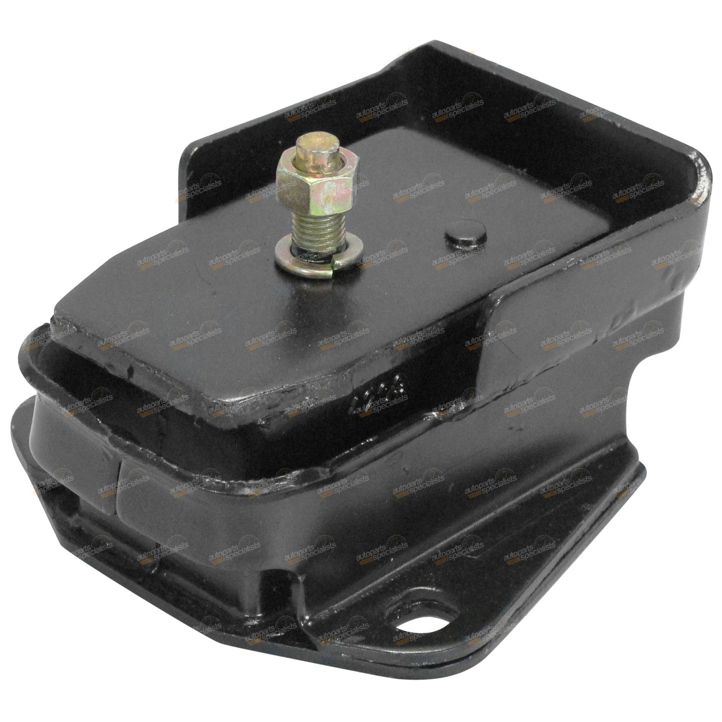 Front Engine Mount for Mitsubishi Pajero (1991–1993)