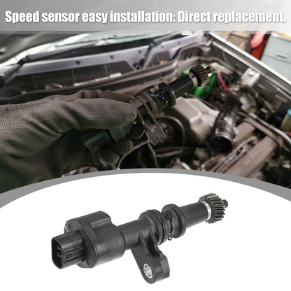 Transmission Speed Sensor for Honda Civic (78410S04951) 1 Pcs