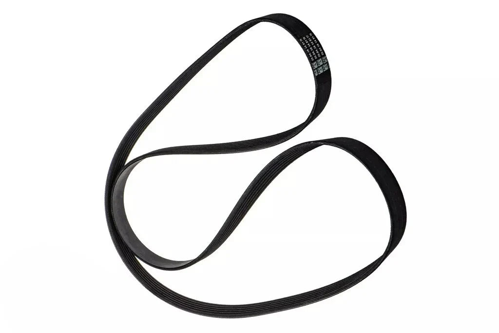Serpentine belt for 2007-2011 JEEP Wrangler 3.8L V6 (2007–2011)