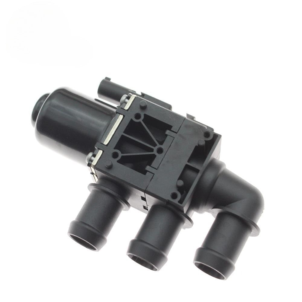HVAC Heater Control Valve for BMW 330e 530e i8 X3 X5 (2016–2023)