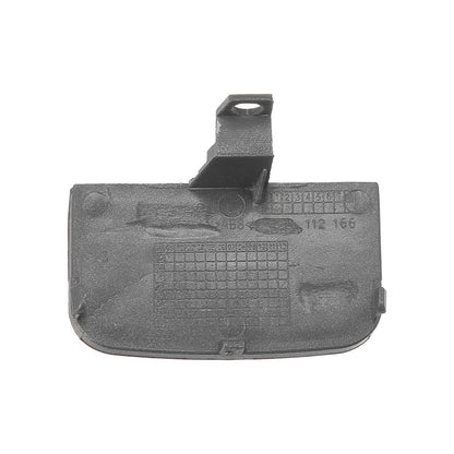 Front Bumper Tow Hook Cover for BMW 7 Series 750Li 760i Gray