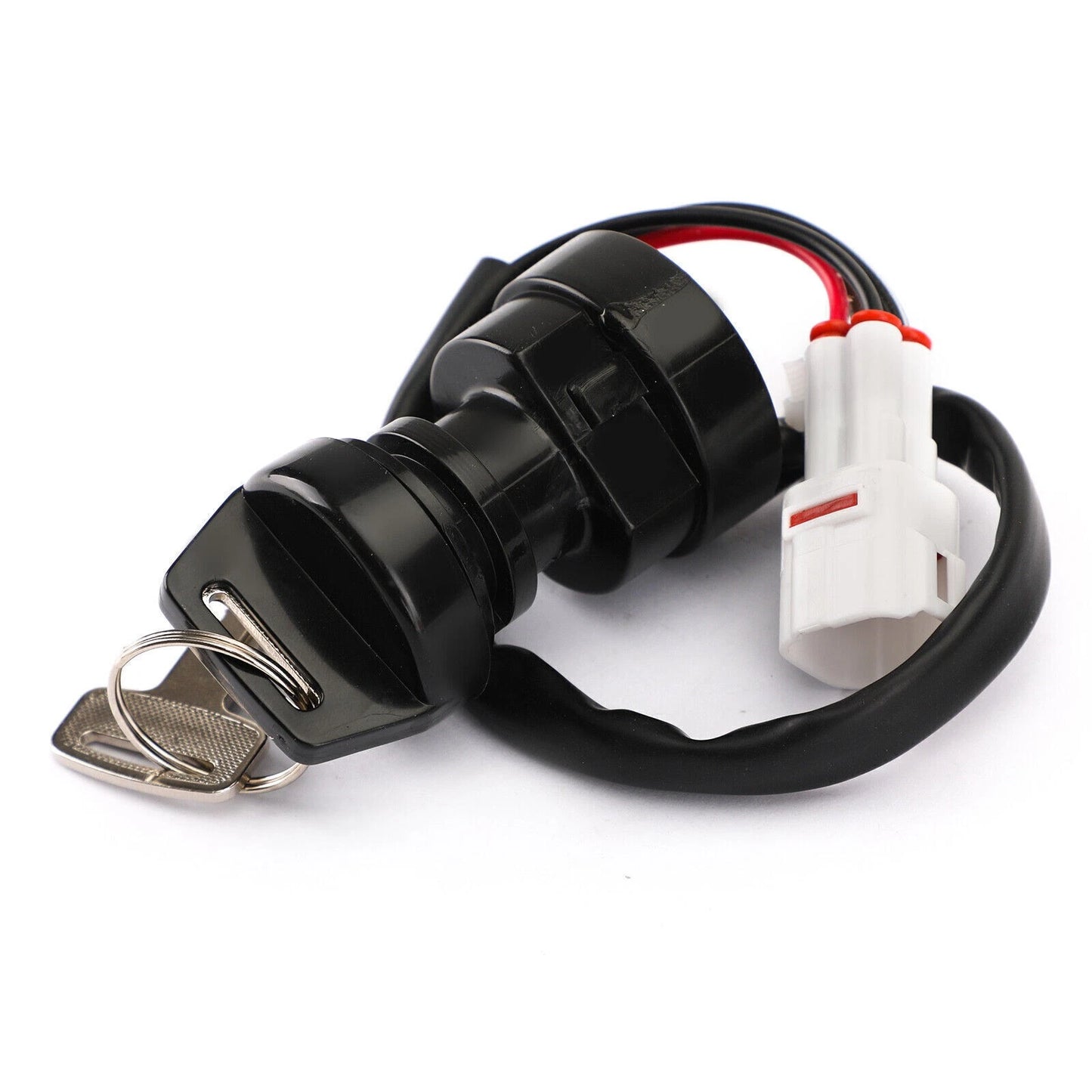 Neutral Safety Switch for Audi A4 A6 A8 Volkswagen (1996–2005) 01V919821B A10