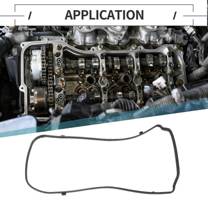Valve Cover Gasket No.12341R70A00 for Honda Odyssey 3.5L (2008–2017)