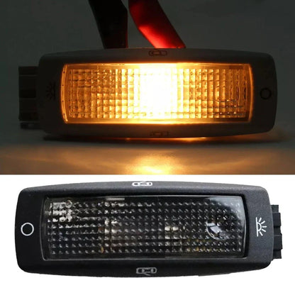 Rear Reading Dome Light for VW Tiguan