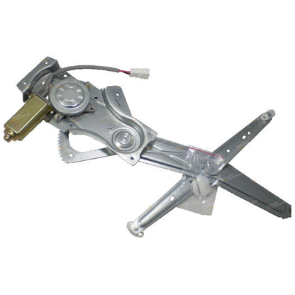 Power Window Regulator with Motor for Holden Commodore VN-VS (1988–1997)