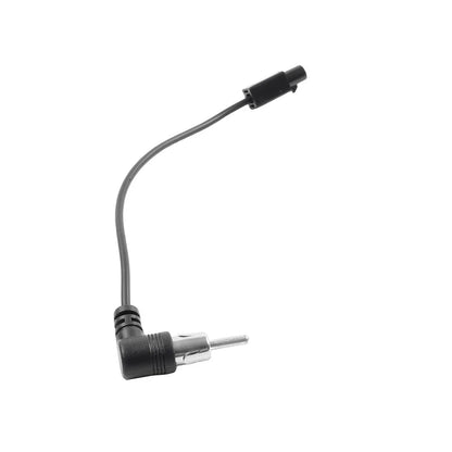 Radio Antenna Adapter Plug for Ford, BMW, Chevy, Chrysler, Dodge (All Years)