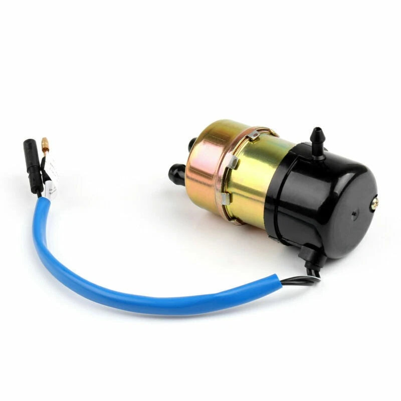 Fuel Pump for Kawasaki Mule 3000 3010 4X4 KAF620 2500 A (1990–2023)