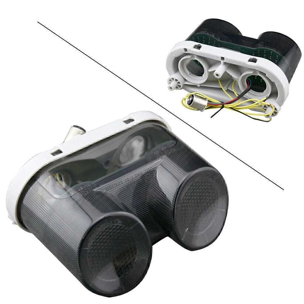 Stator Cover for Yamaha FZ400 FZS600 (1997–2003) 4YR