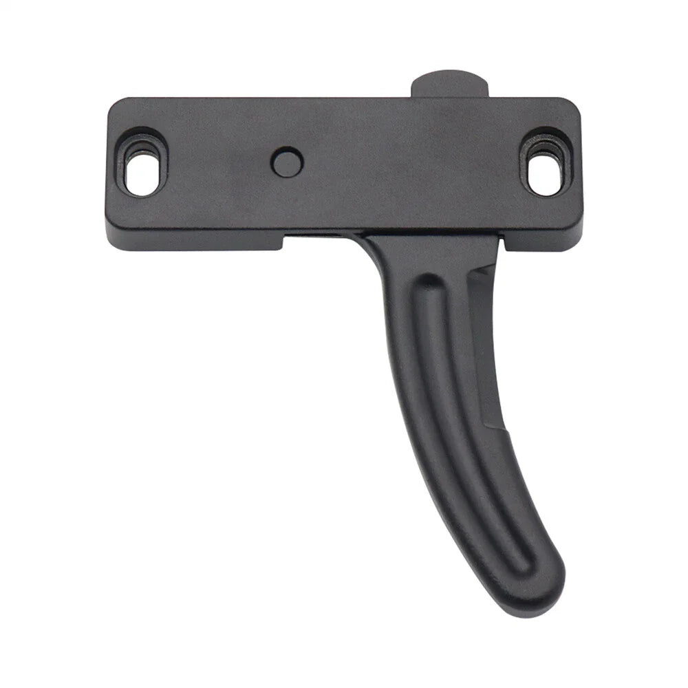 Right Hand Screen Door Latch Handle for RV Camper Motorhome Travel Trailer