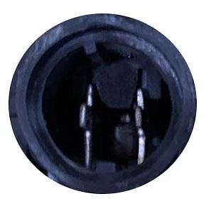 Front Left Regulator W/Motor 2 Pins for Nissan Qashqai/Dualis J10 (2007–2016)