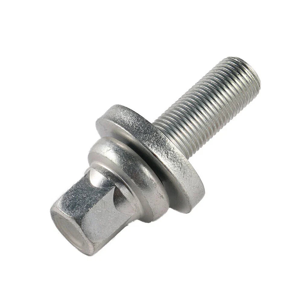 1x Crank Pulley Harmonic Balancer Bolt for Honda Accord, Civic (2003-2007)