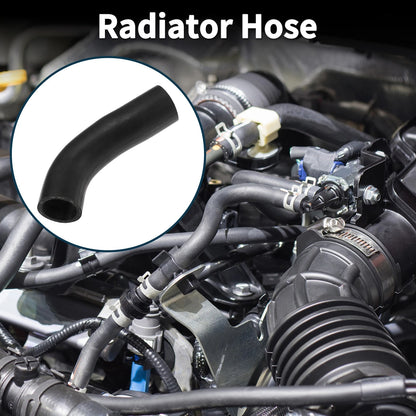 Radiator Hose for Mercedes-Benz SL (R129) (1993–2001) No. 1042030482