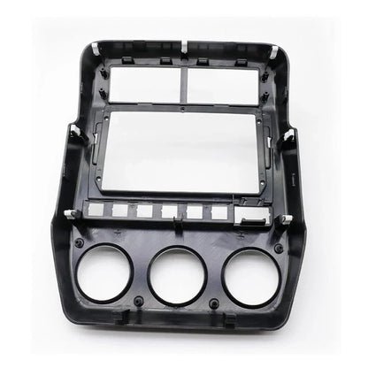 9 Inch Car Radio Console Adapter Cover Trim for Lada Niva (2021-2023)