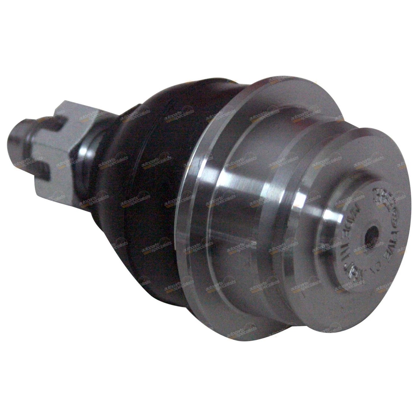 2 Lower Ball Joints for Toyota Prado 120 Series (2003–2009)
