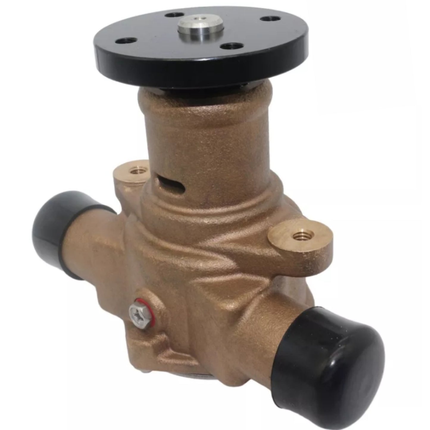 Raw Water Pump for Crusader Pleasurecraft (Fits P1012 P1014)